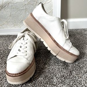 Dolce Vita | Platform Sneakers | US. Size 8.5
